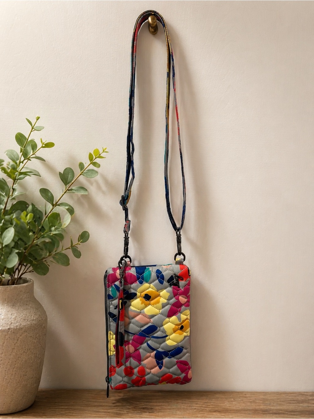 Lug Peekaboo 2 Wildflower Multi